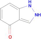 1H-Indazol-4-ol