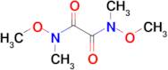 N1,N2-Dimethoxy-N1,N2-dimethyloxalamide