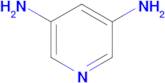 Pyridine-3,5-diamine