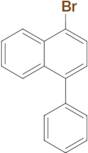 1-Bromo-4-phenylnaphthalene