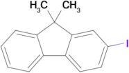 2-Iodo-9,9-dimethyl-9H-fluorene