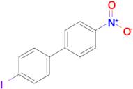 4-Iodo-4'-nitro-1,1'-biphenyl