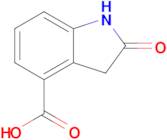 2-Oxoindoline-4-carboxylic acid