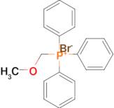 (Methoxymethyl)triphenylphosphonium bromide