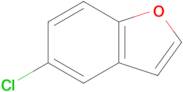 5-Chlorobenzofuran