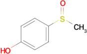 4-(Methylsulfinyl)phenol