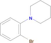 1-(2-Bromophenyl)piperidine