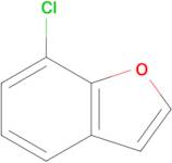 7-Chlorobenzofuran