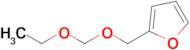 2-((Ethoxymethoxy)methyl)furan