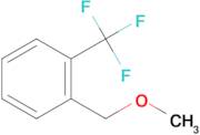 1-(Methoxymethyl)-2-(trifluoromethyl)benzene