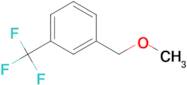 1-(Methoxymethyl)-3-(trifluoromethyl)benzene