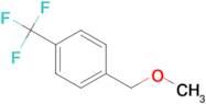 1-(Methoxymethyl)-4-(trifluoromethyl)benzene