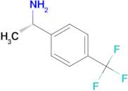 (S)-1-(4-(Trifluoromethyl)phenyl)ethanamine