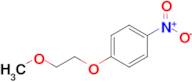 1-(2-Methoxyethoxy)-4-nitrobenzene