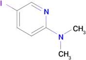 5-Iodo-N,N-dimethylpyridin-2-amine