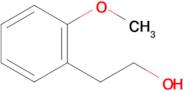 2-(2-Methoxyphenyl)ethanol
