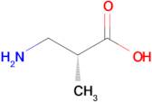 (R)-3-Amino-2-methylpropanoic acid