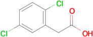 2-(2,5-Dichlorophenyl)acetic acid