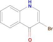 3-Bromoquinolin-4-ol