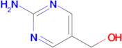 (2-Aminopyrimidin-5-yl)methanol