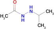 N'-Isopropylacetohydrazide