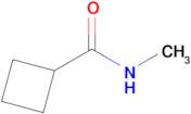 N-Methylcyclobutanecarboxamide