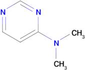 N,N-Dimethylpyrimidin-4-amine