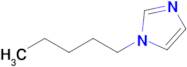 1-Pentyl-1H-imidazole