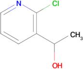 1-(2-Chloropyridin-3-yl)ethanol