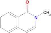 2-Methylisoquinolin-1(2H)-one