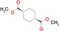 cis-Dimethyl cyclohexane-1,4-dicarboxylate