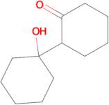 1'-Hydroxy-[1,1'-bi(cyclohexan)]-2-one