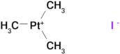 Trimethylplatinum(IV) iodide