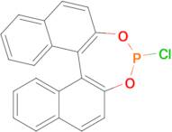 4-Chlorodinaphtho[2,1-d:1',2'-f][1,3,2]dioxaphosphepine