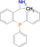 (R)-1-(2-(Diphenylphosphino)phenyl)ethanamine