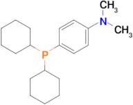 4-(Dicyclohexylphosphino)-N,N-dimethylaniline