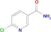 6-Chloropyridine-3-carboxamide