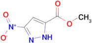 Methyl 5-nitro-1H-pyrazole-3-carboxylate