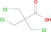 3-Chloro-2,2-bis(chloromethyl)propanoic acid