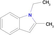 1-Ethyl-2-methyl-1H-indole