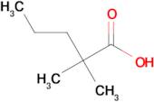 2,2-Dimethylpentanoic acid