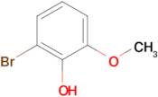 2-Bromo-6-methoxyphenol