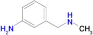 3-((Methylamino)methyl)aniline