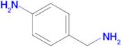 4-(Aminomethyl)aniline