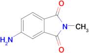 5-Amino-2-methylisoindoline-1,3-dione