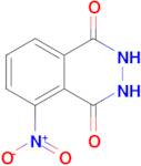 5-Nitro-2,3-dihydrophthalazine-1,4-dione