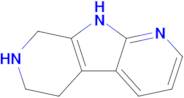 6,7,8,9-Tetrahydro-5H-pyrrolo[2,3-b:5,4-c']dipyridine