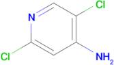 2,5-Dichloropyridin-4-amine