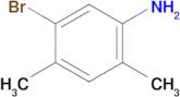 5-Bromo-2,4-dimethylaniline