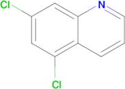 5,7-Dichloroquinoline